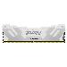 64GB Ddr5 6000mt/s Cl32 DIMM (kit Of 2) Renegade White Xmp