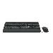 Mk540 Advanced Wireless Keyboard And Mouse Combo - Azerty French