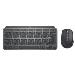 MX Keys Mini Combo for Business Graphite Azerty French