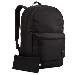 Case Logic Campus Alto Recycled Backpack 24L Black