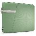 Ibira Laptop Sleeve 15.6in Green