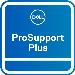 Warranty Upgrade - 3 Year Basic Onsite To 5 Year Prosupport Plus F/latitude 9410 2-in-1 Npos