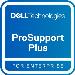 Warranty Upgrade - 3 Year  Basic Onsite To 3 Year  Prosupport Plus PowerEdge R240