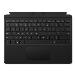 Surface Keyboard Copilot - Black - Uk