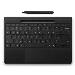 Surface Pro Flex Keyboard With Slim Pen - Black - Uk