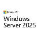 Windows Server 2025 Cal Oem - 1 User Cal - Win - English
