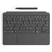 Surface Pro 12in - Type Cover With Slim Pen 2 Bundle - Slate
