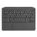 Surface Pro 12in - Type Cover - Slate