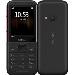 Mobile Phone Nokia 5310 - Dual Sim - Black/ Red Uk