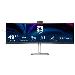 Large Format Curved USB-c Monitor - 49b2u5900ch - 49in - 5120 X 1440 - 32:9 Superwide Curved