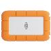 SSD - Rugged SSD4 - 1TB - USB-c - Orange
