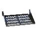 2U RACK ENCLOSURE FIXED SHELF