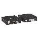HDMI HDBASET KVM CONSOLE EXT OVER CAT6 2USB 4K 30HZ 1080P 70M