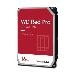 Hard Drive - Wd Red Pro WD161KFGX - 16TB  - SATA 6Gb/s - 3.5in - 7200rpm - 64MB Buffer
