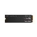 SSD WD Black SN770 2TB m.2 2280 Pci-e Gen4