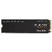 SSD - WD_BLACK SN850X - 1TB - Pci-e Gen4 x4 - M.2 2280