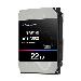 Hard Drive - Ultrastar DC HC580 - 22TB - SATA - 3.5in - 7200rpm - SE 512e