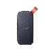 SanDisk Portable SSD - 1TB - USB-C 3.2 Gen 2