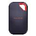 SanDisk Extreme Portable SSD (V3) - 4TB - USB-C - 2000MB/S(R) / 1800MB/S(W)