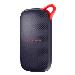 SANDISK Portable SSD (V3) - 2TB - USB-C 3.2 Gen 2