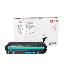 Cyan Toner Cartridge equivalent to HP 508A for Col