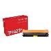 Compatible Everyday Toner Cartridge - Brother TN-421Y - Standard Capacity - 1800 Pages - Yellow