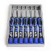 Precision Screwdriver Kit 7 Pc