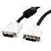 DVI Dual-link Extension Cable Male/ Female 2m