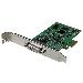 High-definition Pci-e Capture Card - Hdmi Vga DVI & Component - 1080p