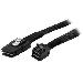 Internal Mini-SAS Cable - Sff-8087 To Sff-8643 - 1m