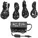 Dc Power Adapter - 12v, 5a