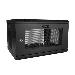 Wall Mount Rack 6u 6u - Wall Mount Server And Network Cabinet - 6u