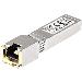 Cisco Compatible 10gbase-t Sfp+ Rj45 Sfp+ Module - 10GB Mini G