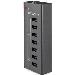 USB Charging Station - 7-port With 5x 1a Ports And 2x 2a Ports