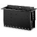 Dual-module Conference Table Connectivity Box - Customizable