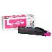 Toner Cartridge - Tk-855 - Standard Capacity - 18k Pages - Magenta