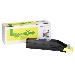 Toner Cartridge - Tk-855 - Standard Capacity - 18k Pages - Yellow