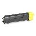 Toner Cartridge - Tk8705y - Standard Capacity - 30k Pages - Yellow