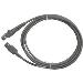 Cable USB Type A Enhanced Straight