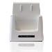 Dock Single Slot Charge Only Memor 20 Hc White Color