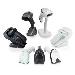 Gryphon I Gd4520 2d Kit Dra W/ USB Cable
