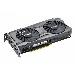 Graphic Card GeForce Rtx 3060 Twin X2  DisplayPort X 3 Hdmi X 1