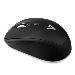 Mouse Mw100 Wireless Optical