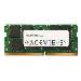 8GB Ddr4 Pc4-21300 - 2666MHz 1.2v So DIMM Notebook Memory Module