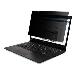 16.0 IN PRIVACY FILTER 16:10 FOR LAPTOP 344.5 X 215.6 MM