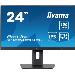 Desktop Monitor - ProLite XUB2493HSU-B6 - 24in - 1920x1080 (FHD) - Black