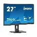 Desktop Monitor - ProLite XUB2792HSC-B5 - 27in - 1920x1080 (FHD) - Black