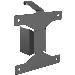MD BRPCV06 High Quality Bracket for Mounting a Mini PC/ Media player, or Thin Client Directly