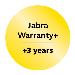 Warranty+ 3y P50 VBS - 3 year warranty extension