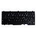 Keyboard - Non Backlit 102 Keys - Single Point - Qwerty Uk For Vostro 3360